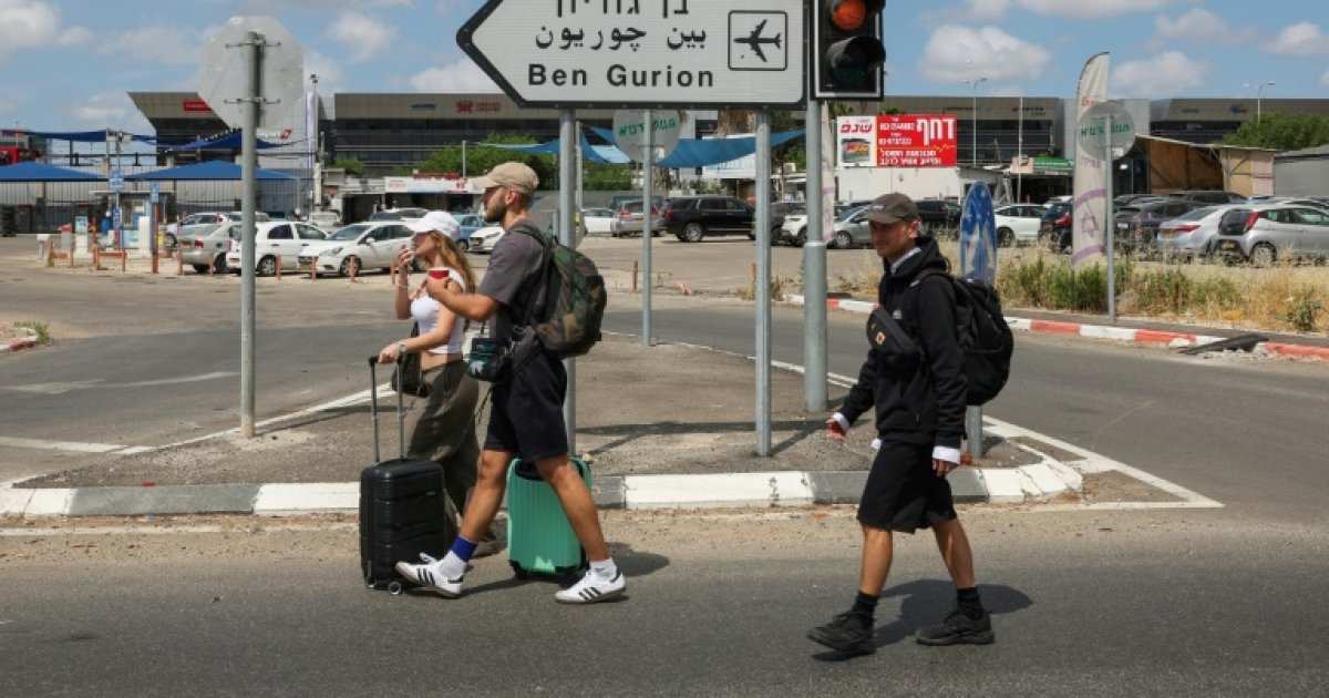 Frappes américaines et israéliennes au Yémen après un tir sur le principal aéroport israélien : Actualités