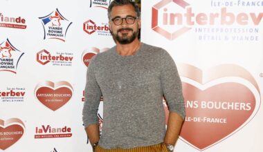"Ça a merdé" : juste avant de fêter les 35 ans de Fort Boyard, Olivier Minne passe aux aveux au sujet de la célèbre émission de France 2