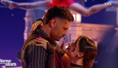 "Des larmes, des câlins, de l’amour", Elsa Bois, ce qu’elle n’avait encore jamais montré de sa relation avec Florent Manaudou