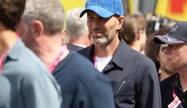 "J’ai hâte" : Zinédine Zidane vient-il de spoiler son arrivée à la tête de l’Equipe de France ?