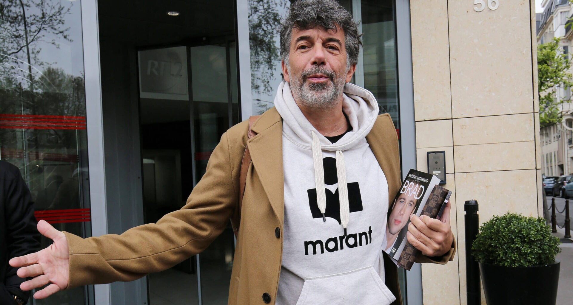 "Je suis ravi d’annoncer…" : Stéphane Plaza, après les ennuis judiciaires, sa grande annonce sur Instagram