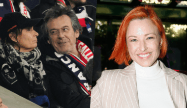 "Lorsque l'épouse est dans les parages…" : Natasha St-Pier etJean-Luc Reichmann, révélations sur leur relation
