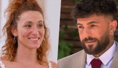 "Mariés au premier regard" : Anthony et Sophie, après l'échec de leur mariage, ils passent le week-end ensemble