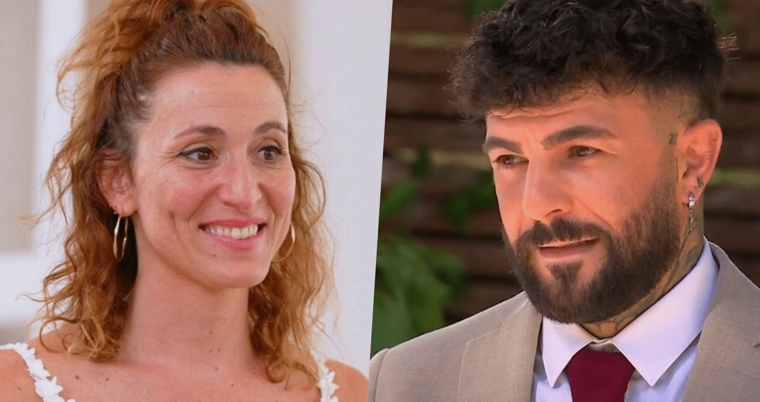 "Mariés au premier regard" : Anthony et Sophie, après l'échec de leur mariage, ils passent le week-end ensemble