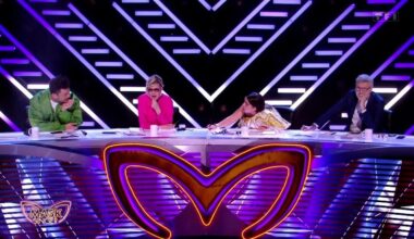 "Mask Singer" : toujours sans contrat, cet enquêteur emblématique pourrait quitter le programme