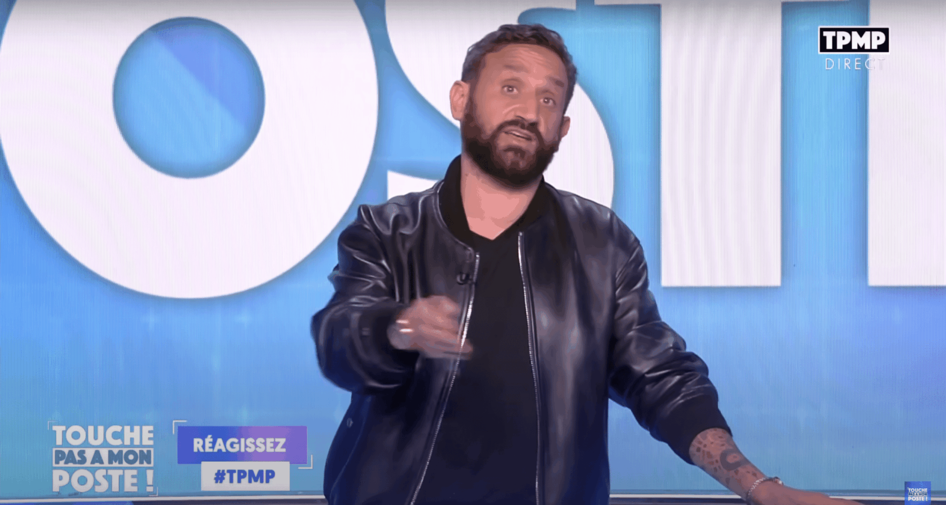 "Tout beau, tout 9" : "pas de fake news" ou de "discours politisé", ces règles strictes imposées par M6 à Cyril Hanouna