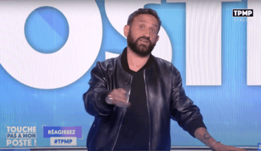 "Tout beau, tout 9" : "pas de fake news" ou de "discours politisé", ces règles strictes imposées par M6 à Cyril Hanouna