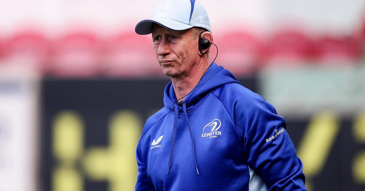 l’élimination face à Northampton va «hanter» le Leinster, souffle Leo Cullen