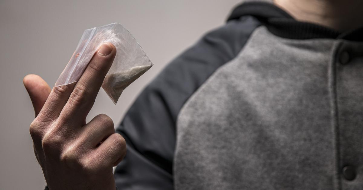 plus de 400 kilos de cocaïne saisis dans le 12e arrondissement