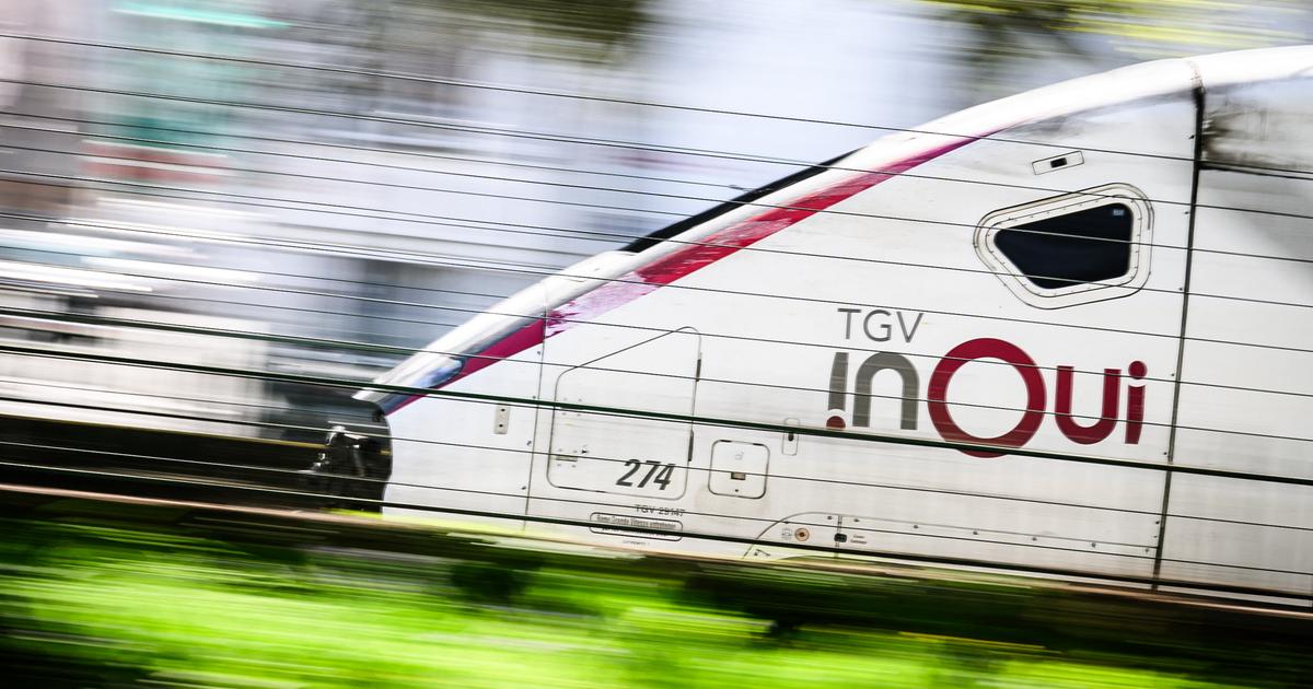 environ «90% de trains vont rouler» durant le pont du 8 mai, rassure Jean-Pierre Farandou