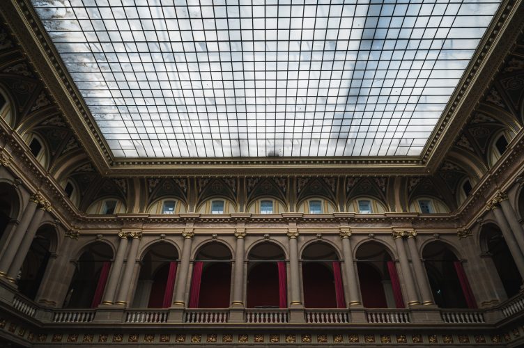 Palais Universitaire