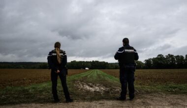 Qu’est-ce que le «cimetière» d’Émile Louis où des recherches reprennent ce lundi ?