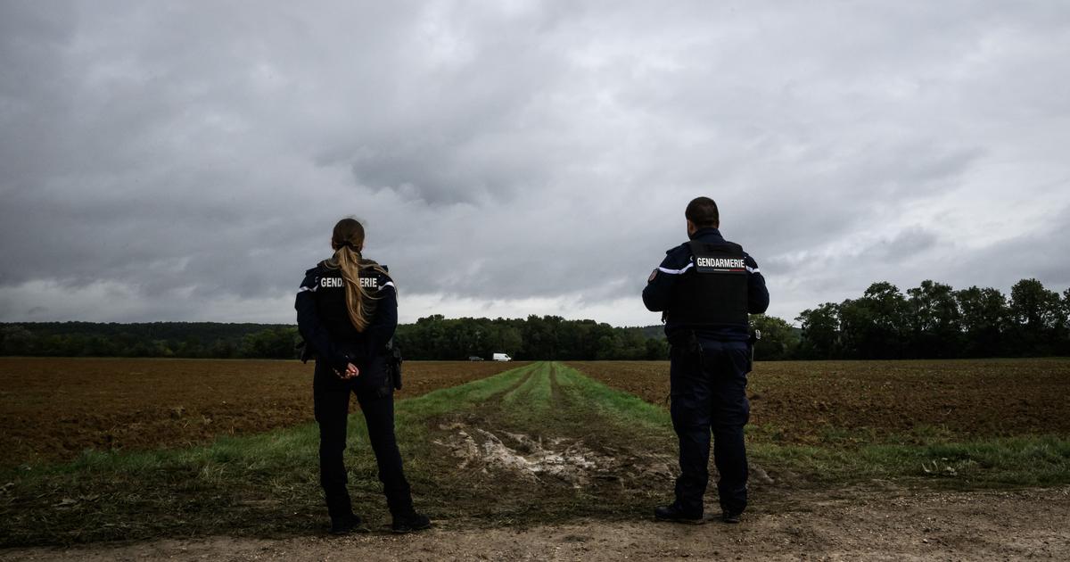 Qu’est-ce que le «cimetière» d’Émile Louis où des recherches reprennent ce lundi ?