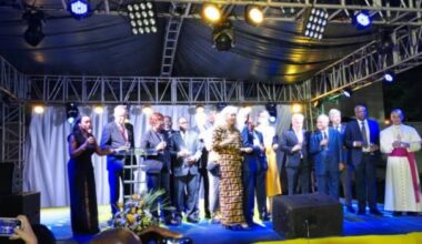 Fête de l’Europe 2025 : L’Union européenne et la Côte d’Ivoire font la revue de leur coopération