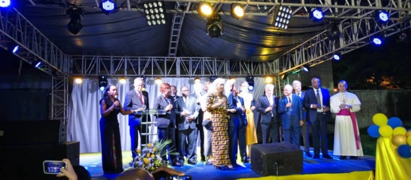 Fête de l’Europe 2025 : L’Union européenne et la Côte d’Ivoire font la revue de leur coopération