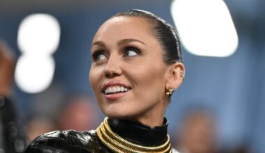 “Something Beautiful” de Miley Cyrus : un nouvel album apocalyptique