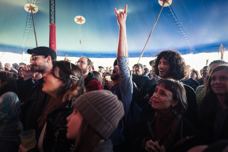 Pelpass 2024 festival musique fête printemps artistes