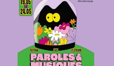 Paroles & Musiques est la Fnac Saint-Etienne - Dédicace de Sylvain Duthu puis Jérémy Frérot
