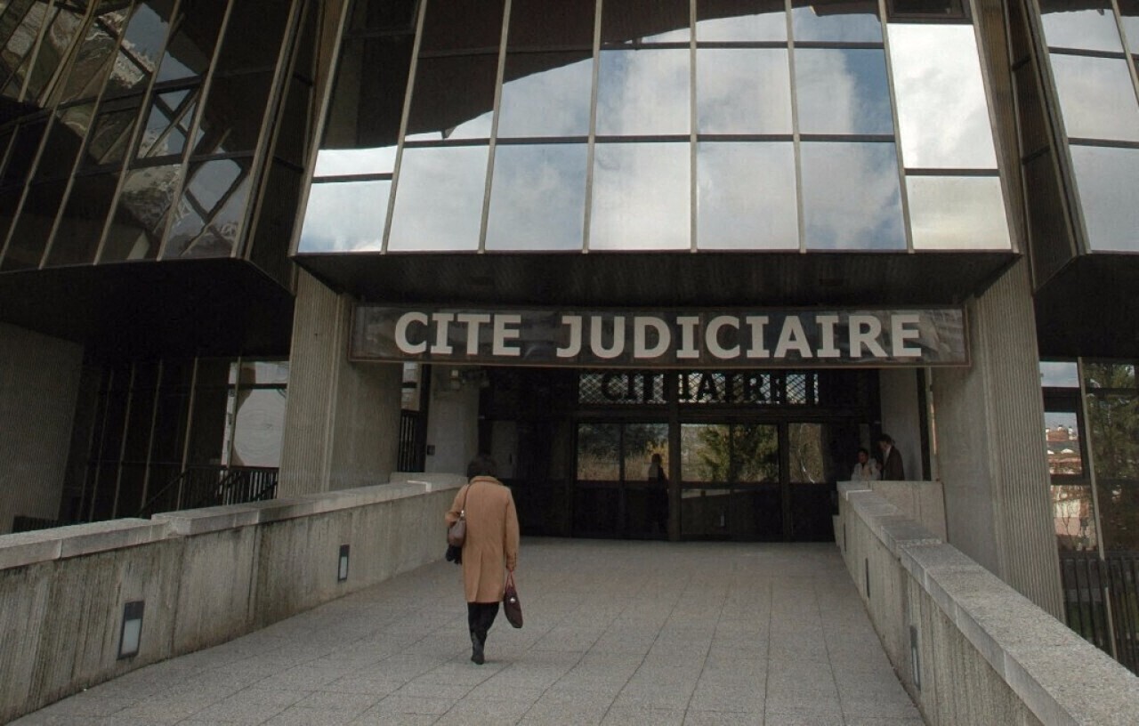 prison avec sursis pour le jeune conducteur