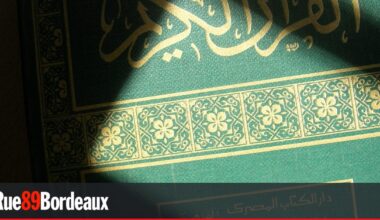 La communauté musulmane manque toujours de lieux de culte dans la métropole de Bordeaux