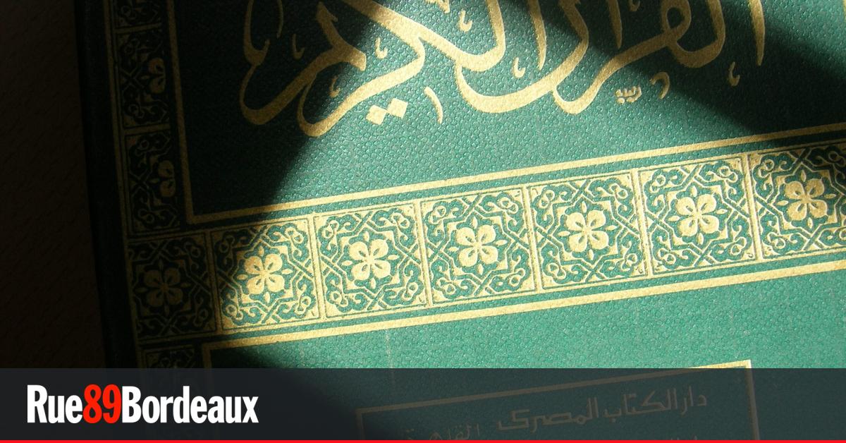 La communauté musulmane manque toujours de lieux de culte dans la métropole de Bordeaux