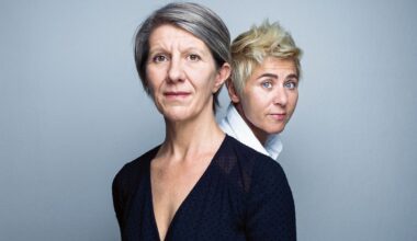 Anne Plichota & Cendrine Wolf en dédicace à la Fnac Strasbourg