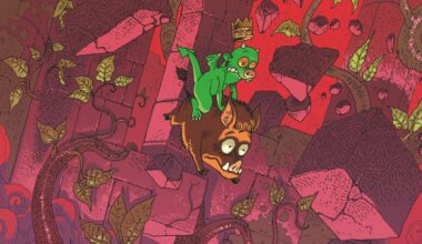 L'illustrateur Boulet en dédicace à la Fnac Nancy