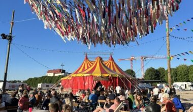 près de Rouen, Quartier d’Été revient dès le 9 mai