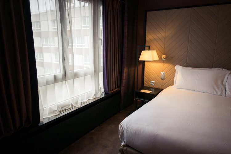 Clé d’or hôtellerie hôtel Sofitel