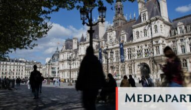 Surchargées, les téléconseillères de la ville de Paris sont à bout de souffle