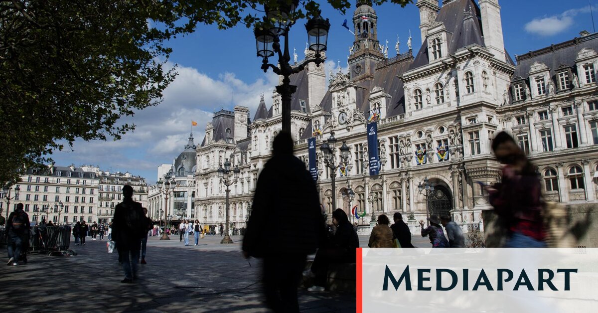 Surchargées, les téléconseillères de la ville de Paris sont à bout de souffle