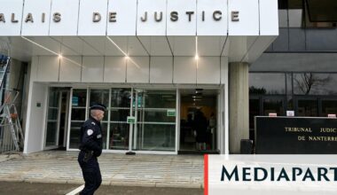 Amendes Covid : un policier de Suresnes condamné pour faux en écriture publique