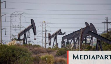Pétrole : la nouvelle mue de l’Opep - Mediapart