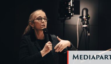 Delphine Ernotte Cunci reconduite sans grande surprise à la tête de France Télévisions - Mediapart