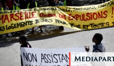 À Marseille, les victimes des marchands de sommeil luttent pour être régularisées