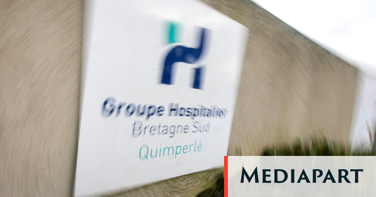 Procès Le Scouarnec : les remords de l’unique médecin à avoir lancé l’alerte - Mediapart
