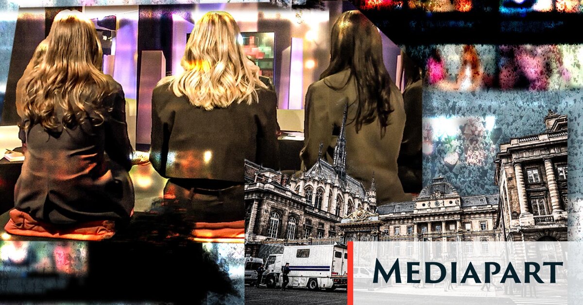 La Cour de cassation retient le caractère sexiste et raciste des viols dans l’affaire « French Bukkake »