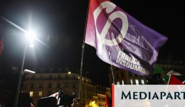Après « La Meute », quelle stratégie pour La France insoumise ?