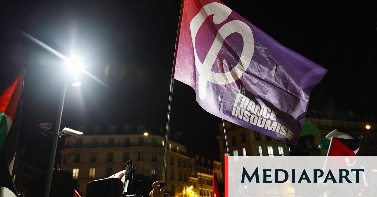 Après « La Meute », quelle stratégie pour La France insoumise ?