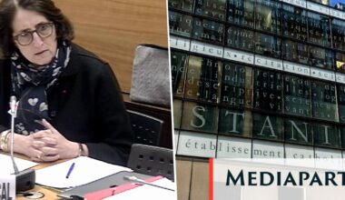 Collège Stanislas « blanchi » : les inspecteurs confirment sous serment l’intervention de la numéro deux du ministère - Mediapart