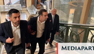 Agression de militants LFI : prison avec sursis requise contre un adjoint au maire de Marseille