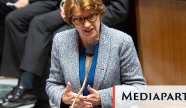 Malaise à l’Assemblée au lendemain du plan « Duplomb » - Mediapart