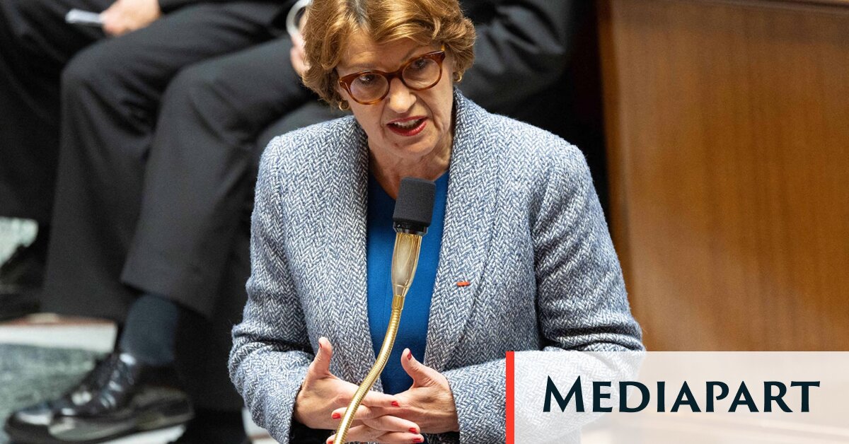 Malaise à l’Assemblée au lendemain du plan « Duplomb » - Mediapart