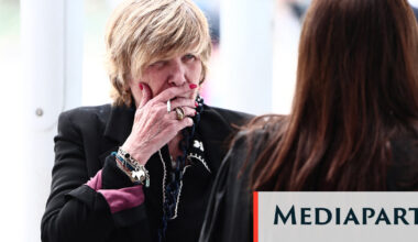 Au tribunal, « le système » Mimi Marchand mis à nu - Mediapart