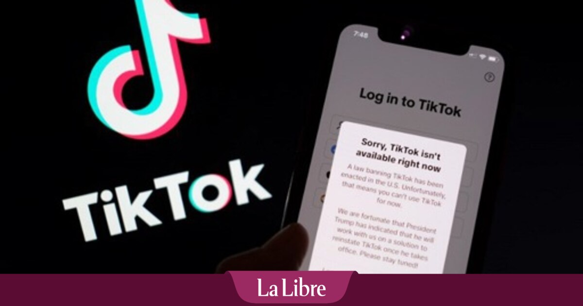 Amende de l'UE contre TikTok: Pékin assure "n'avoir jamais exigé ni n'exigera jamais" une collecte illégale de données