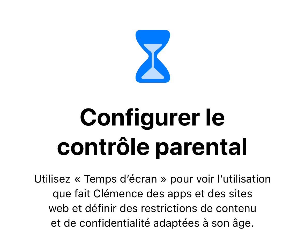 Quelles sont les nouveautés d'iOS 18.5 sur l'iPhone ?