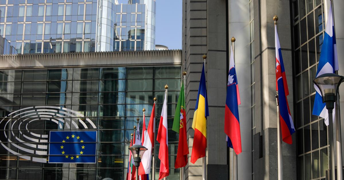 La semaine du FigaroVox - «La bureaucratie européenne face au Bureau ovale»