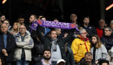 Les fans de Toulouse tancent RedBird après le départ de Damien Comolli - France - Toulouse