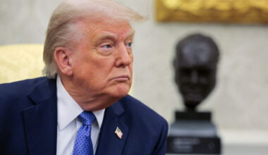 Guerre en Ukraine : Donald Trump annonce un "gros échange de prisonniers" entre Moscou et Kiev - 23/05/2025 à 13:19