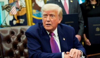 Pakistan : les États-Unis vont augmenter «de manière importante» le commerce avec les deux pays, annonce Trump